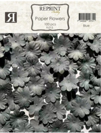 Paper Flowers