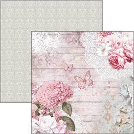 Timeless Moments - Patterns Pad