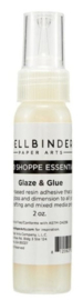 Glaze Accents