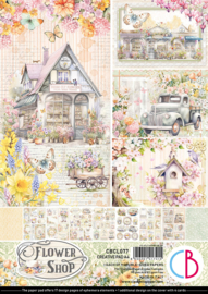 Flower Shop