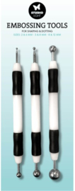 Embossing Tools