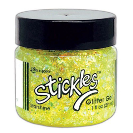 Stickles Glitter Gels - Starshine