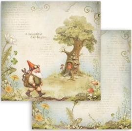 Hidden Grove