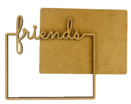 Furry Friends - Plate Friends