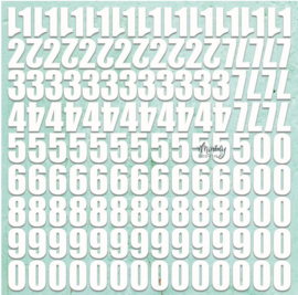 Chippies - Numbers 2