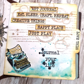 Journal Your Life
