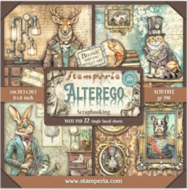Alterego Maxi