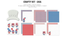 Crafty Kit - USA