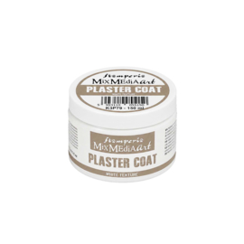Plaster Coat