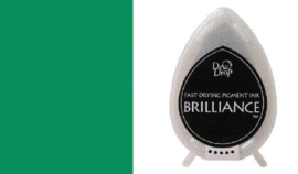 Gamma Green - Brilliance Dew Drop Inkpads