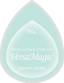 Aquatic Splash - Versa Magic Dew Drop Inkpad