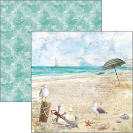 Summer Breeze - Paperpad