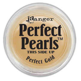 Perfect Pearls Pigment - Perfect Gold