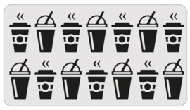 Vault Side Order Fresh Brewed