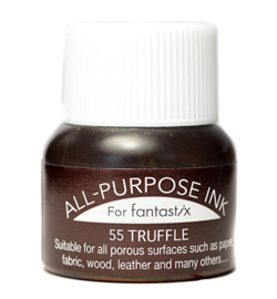Truffle - All Purpose Ink