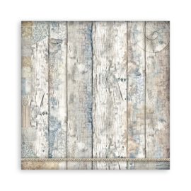 Silent Sea Background