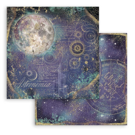 Cosmos Infinity Paperpad
