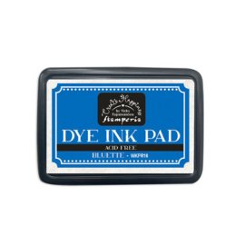 Create Happiness Dye Ink Pad Bluette