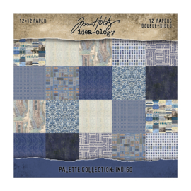 Palette Collection Indigo