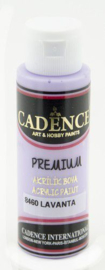 Lavendel - Cadence Premium semi matte acrylverf