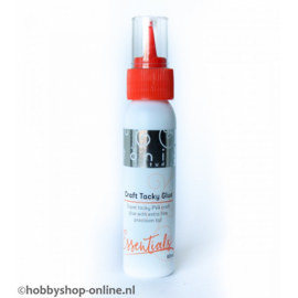 Tonic Craft Tacky Glue - 60 mL