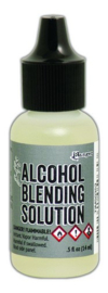 Alcohol Blending Solutions