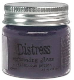Villainous Potion - Distress Embossing Glaze Powder