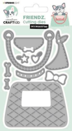 Buddy Accessories Friendz nr.173
