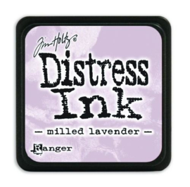 Milled Lavender - Distress Inkpad mini