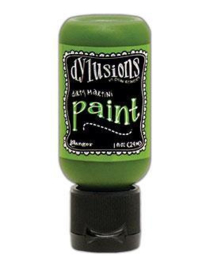 Dirty Martini - Dylusions Paint Flip Cap Bottle