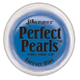 Perfect Pearls Pigment - Forever Blue