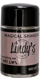 Dreamy Desert Rose - Magical Shaker 2.0