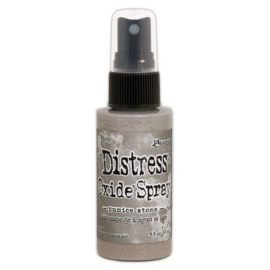 Pumice Stone - Distress Oxide Spray