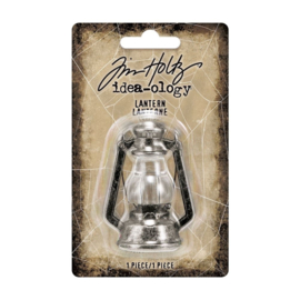 Tim Holtz Halloween - Lantern