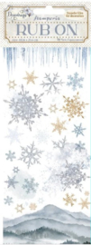 Create Happiness Snowflakes