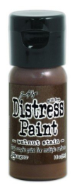 Distress Paint - Walnut Stain