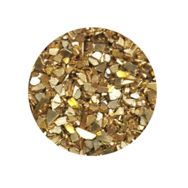 Gold - Glamour Sparkles