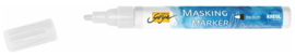 Maskeervloeistof Masking Marker Medium