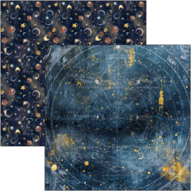 Celestial Paper
