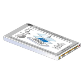 Magnetic Platform for Wafer - Thin Dies