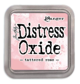 Tattered Rose - Distress Oxide Pad