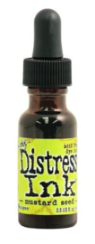 Mustard Seed - Distress Re-Inker