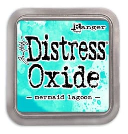 Mermaid Lagoon - Distress Oxide Pad
