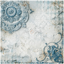 Mr. & Mrs. Elegance 8x8 Inch Basic Papers Set