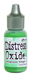 Evergreen Bough - Distress Oxide Re-ink