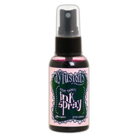 Rose Quartz - Dylusion Ink Spray