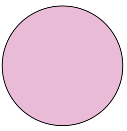 Pink Sherbet - Alcohol Inkt