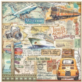 Fabric Sheets  Art of Travelling