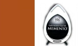 Potter's Clay -  Memento Dew Drop Inkpads