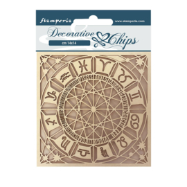 Alchemy Astrology - Decorative Chips